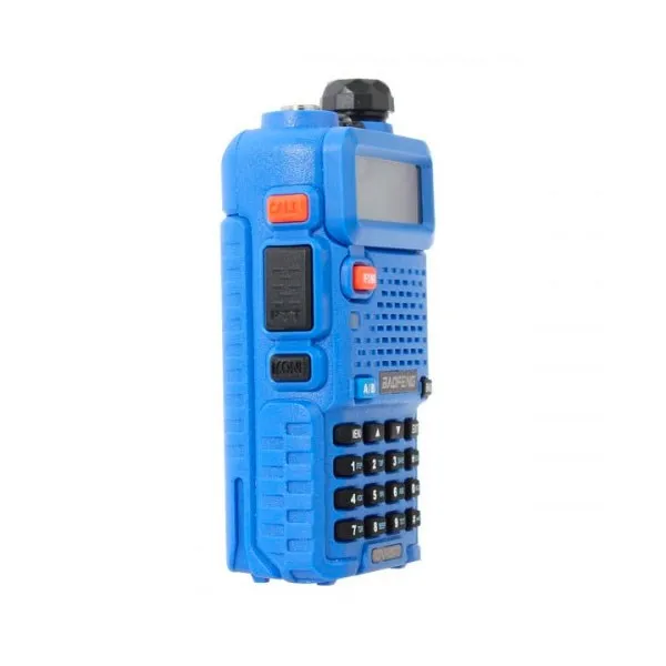 Рация Baofeng UV 5R Blue|Рации| |