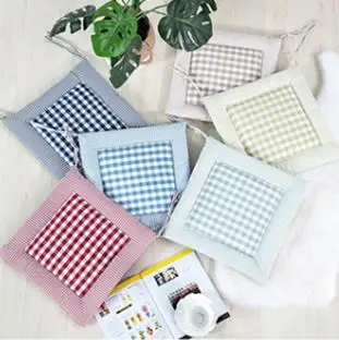 2020 новая подушка для стула толстая круглая подкладка наружный внутренний двор