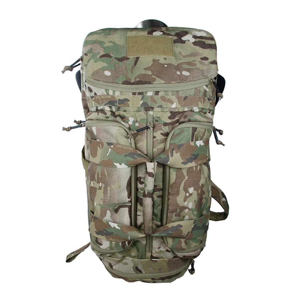 

TMC Tactical Hunting Outdoor Both shoulders tactical Backpack Storage Bag MC TMC3015