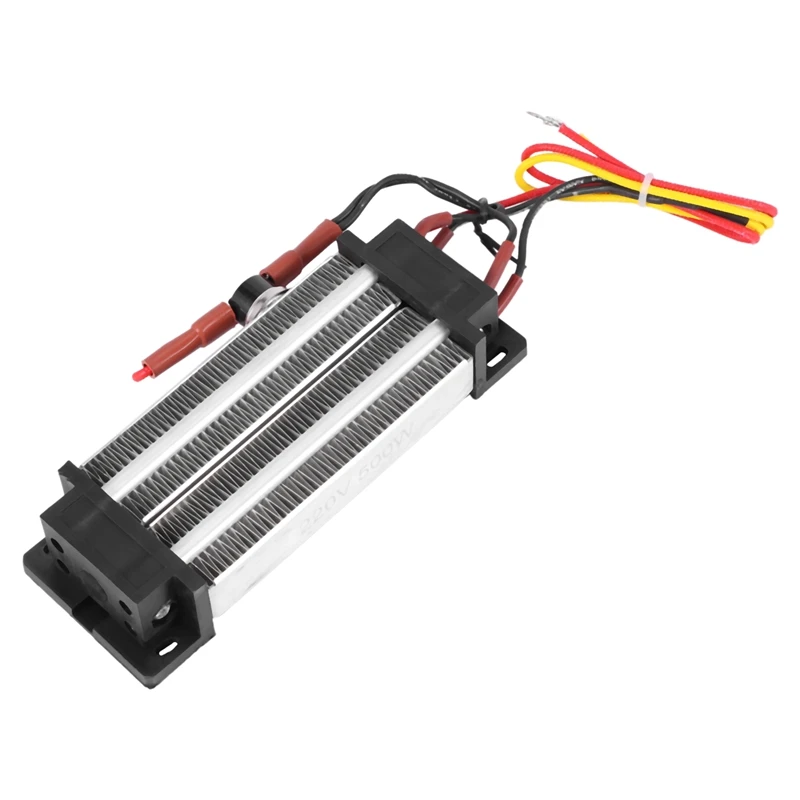 Термостатический нагреватель 220 В 500 Вт | Инструменты