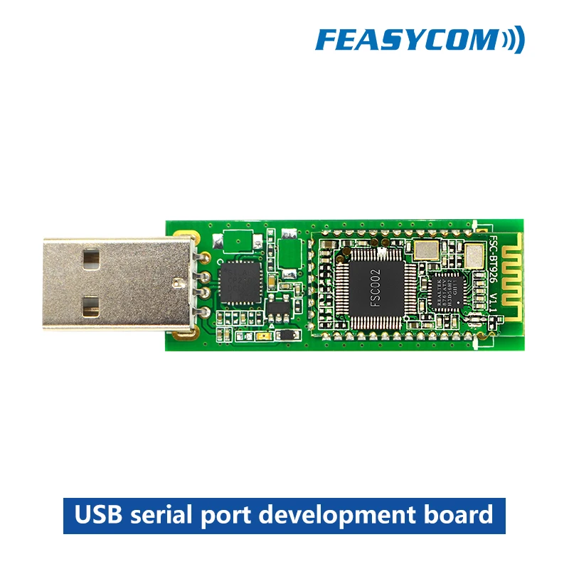 FEASYCOM Bluetooth 4 2 модуль экономичный беспроводной аудио поддержка A2DP для bluetooth
