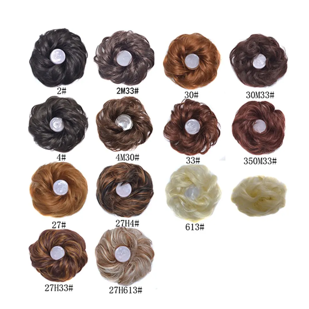 Реалистичная Мода афро круг невесты Пан голова парик аксессуары для волос Кудри