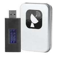 portable usb car gps signal interference blocker shield anti tracking stalking privacy protection electronic accessories