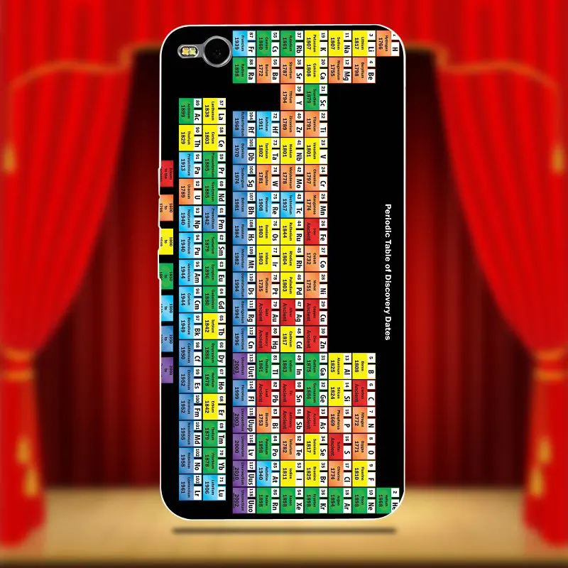 Chemistry College Periodic Tables Soft Phone Cases for LG G4 G5 G6 K4 K7 K8 K10 V10 V20 V30 HTC U11 M7 M8 M9 M10 A9 E9 Plus | Мобильные