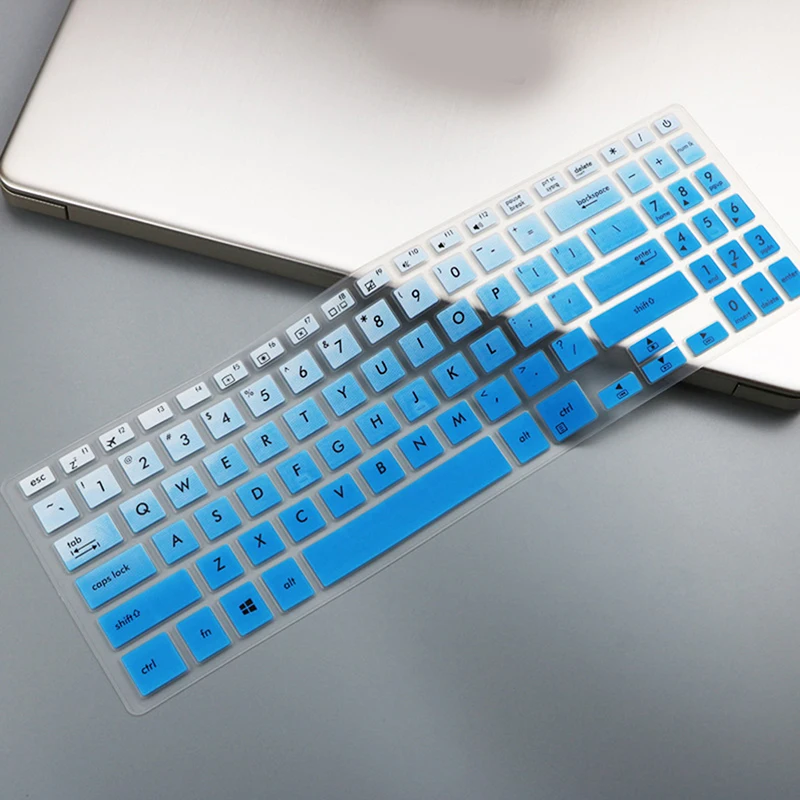 

15.6 Inch Y5000 / YX560 / X507 / UB / UD Notebook Keyboard Protective Film