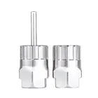 Маховик для шоссейного велосипеда Deemount, инструмент для удаления кассеты свободного колеса, для горного велосипеда, торцевого ключа, ремонта