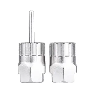 Маховик для шоссейного велосипеда Deemount, инструмент для удаления кассеты свободного колеса, для горного велосипеда, торцевого ключа, ремонта