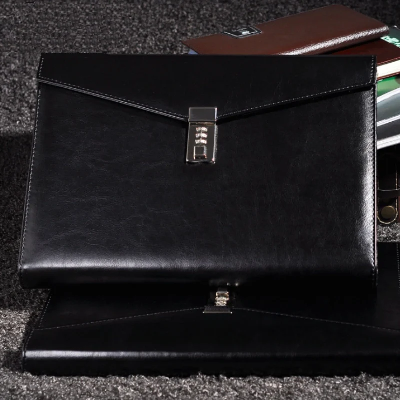 Творческий A4 планшет с зажимом и папкой для файлов документов сумка школьные