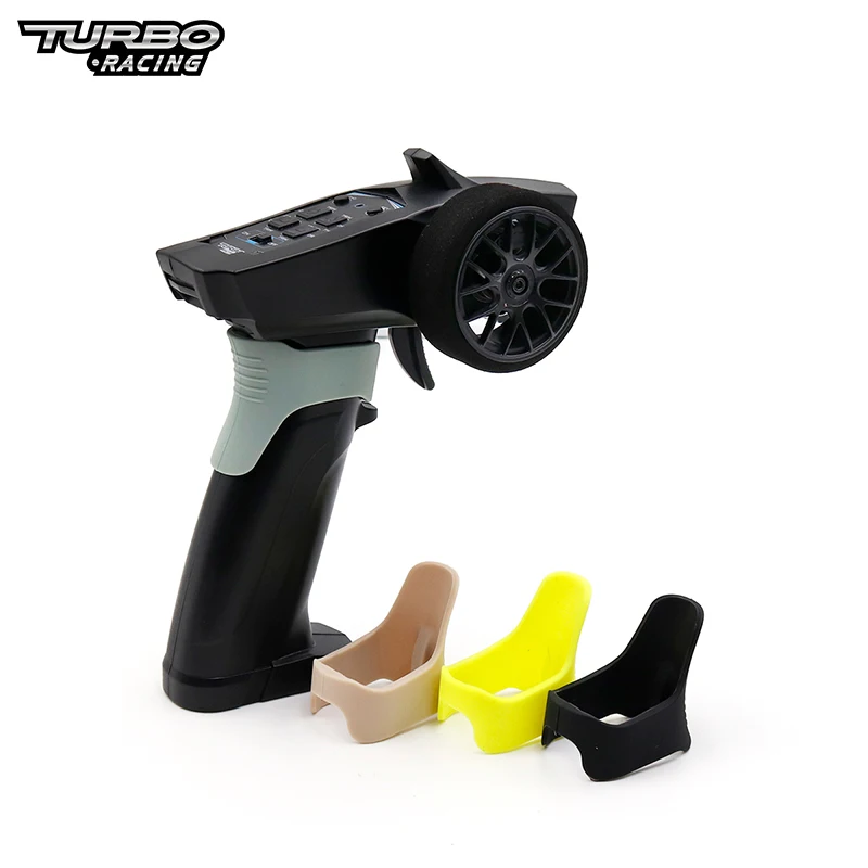 p30 turbo racing 91803g vt 24g 3ch радиопередатчик пул