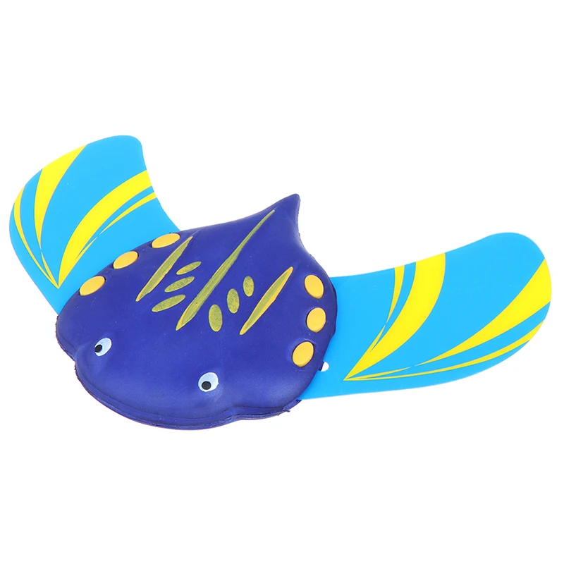 Аксессуары для бассейна подводный планер с регулируемыми ласты плавания игрушки
