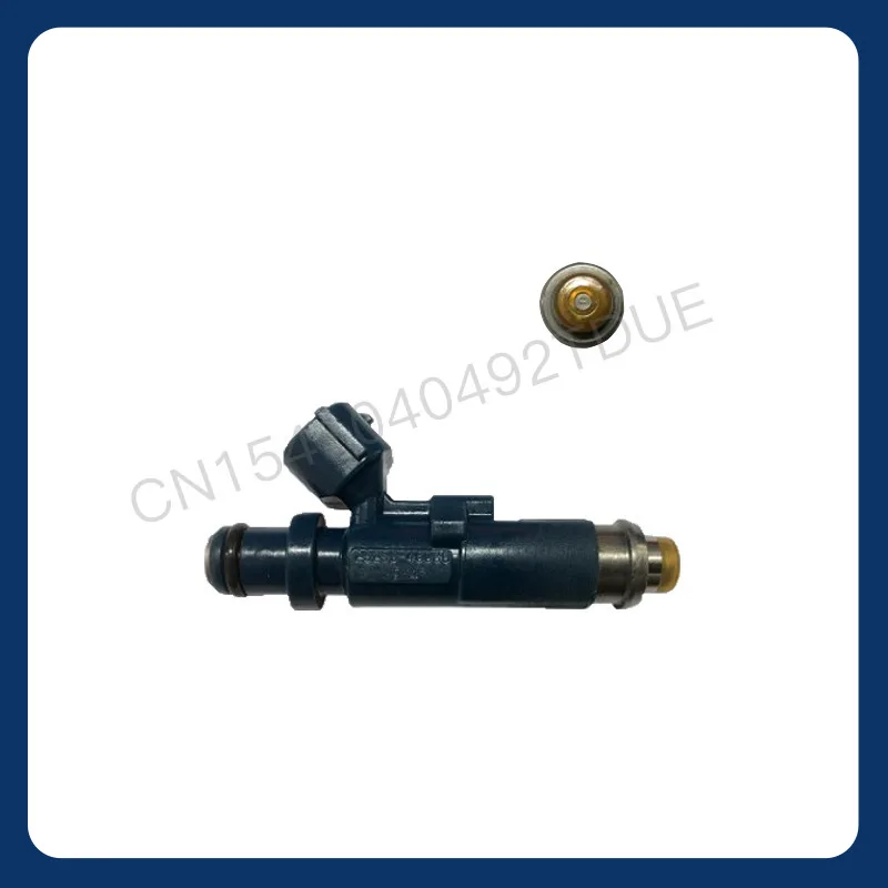 

Подходит для форсунки топлива Toyota Crown jzx115 23250-46080 23209-46080