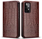 Чехол-книжка для Samsung Galaxy A52 5G, SM-A526B дюйма, с магнитным держателем