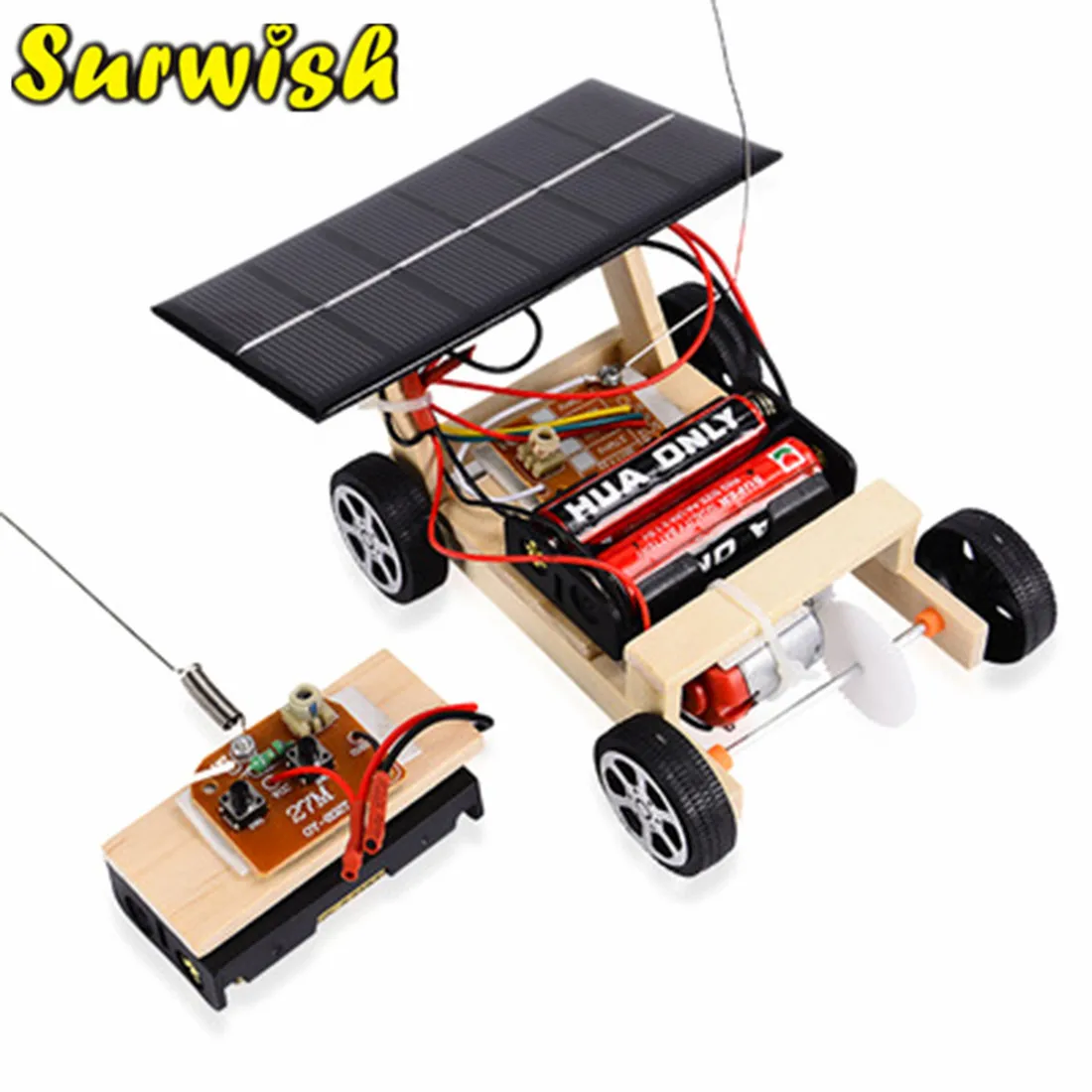 diy творческий солнечной энерг