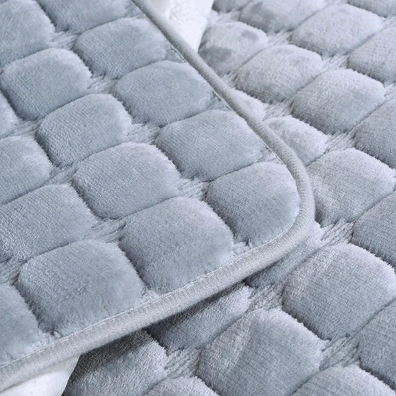 Нескользящий чехол для дивана всесезонное универсальное эластичное покрывало