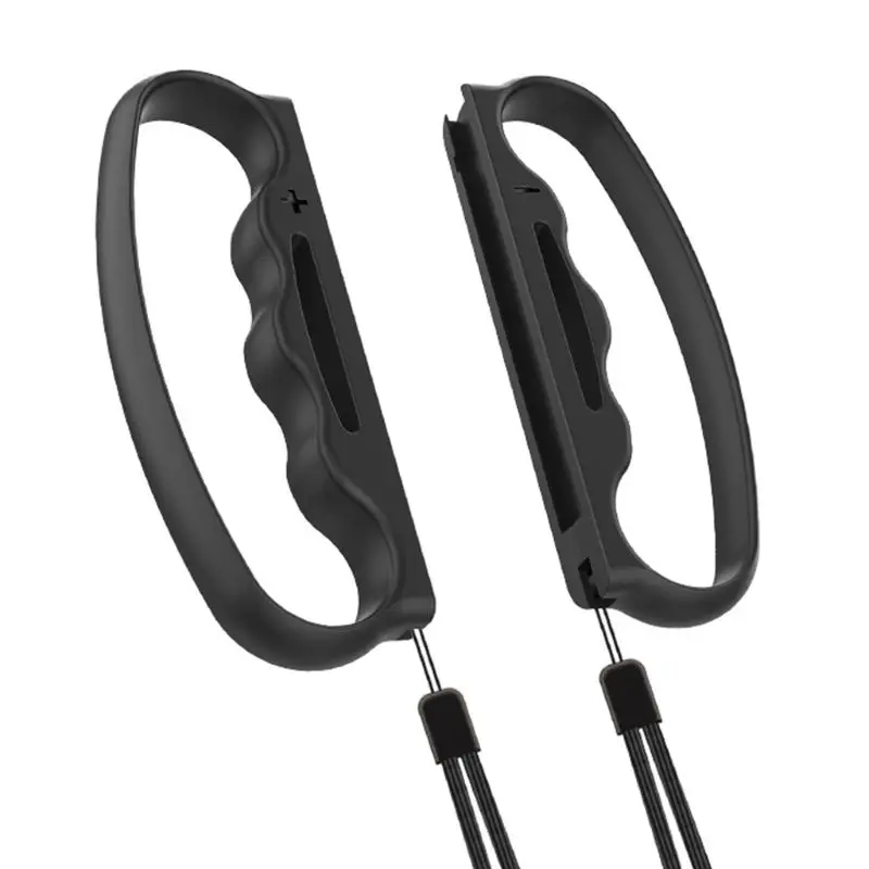 

Wrist Strap Hand Rope Lanyard for Nintend Switch Joy-con Fitness Boxing Game Assit Tool Grip Handle K3NB
