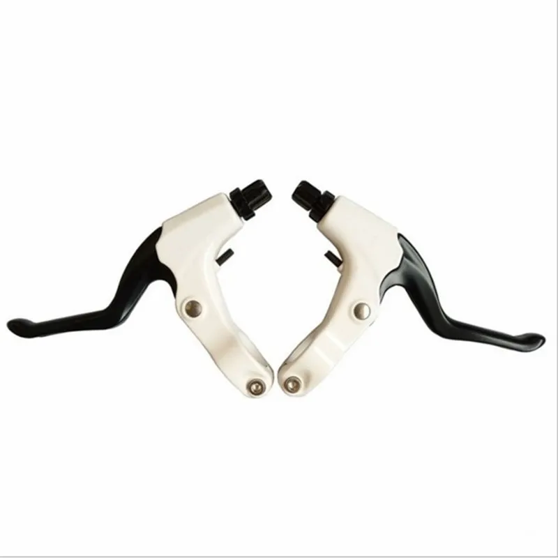 

Mountain Bike Brakes Bicycle All Aluminum Brake Hand Brake Folding Brakes Bicycle Handlebar Accessories Gadgets