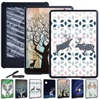 Чехол для планшета Amazon Kindle 20192016Kindle Paperwhite 1 5-го поколения2 6-го поколения3 7-го поколения4 10-го поколения 6 защитный чехол