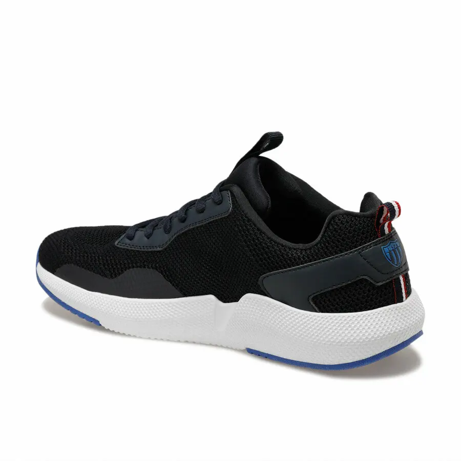 

Sneakers Men Us Polo Assn. Sam Navy Blue Men Sneaker Shoes