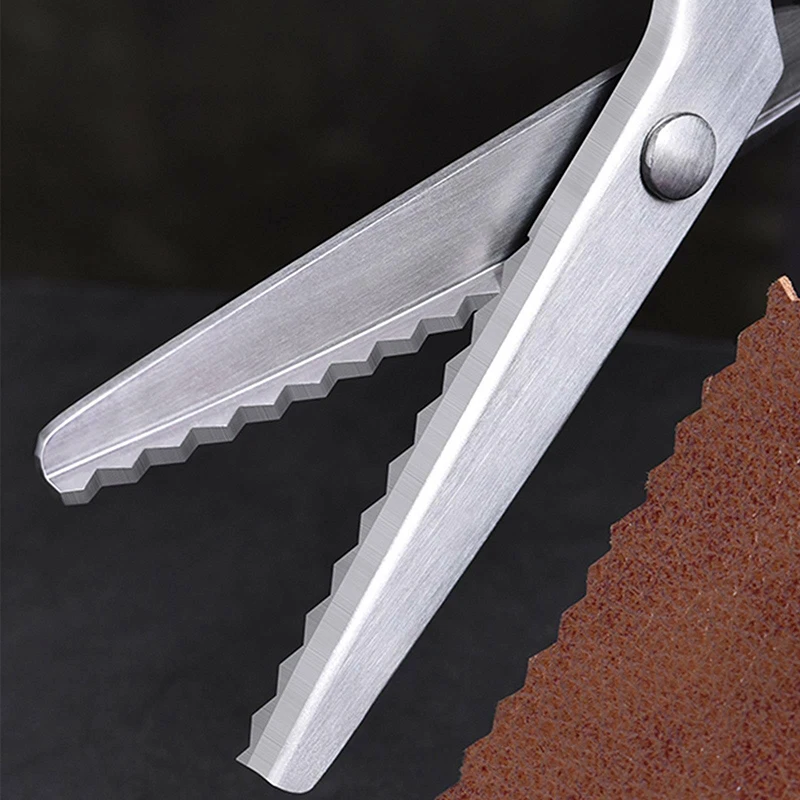 Профессиональные ножницы для пришивания профессиональные шипы шитья одежды