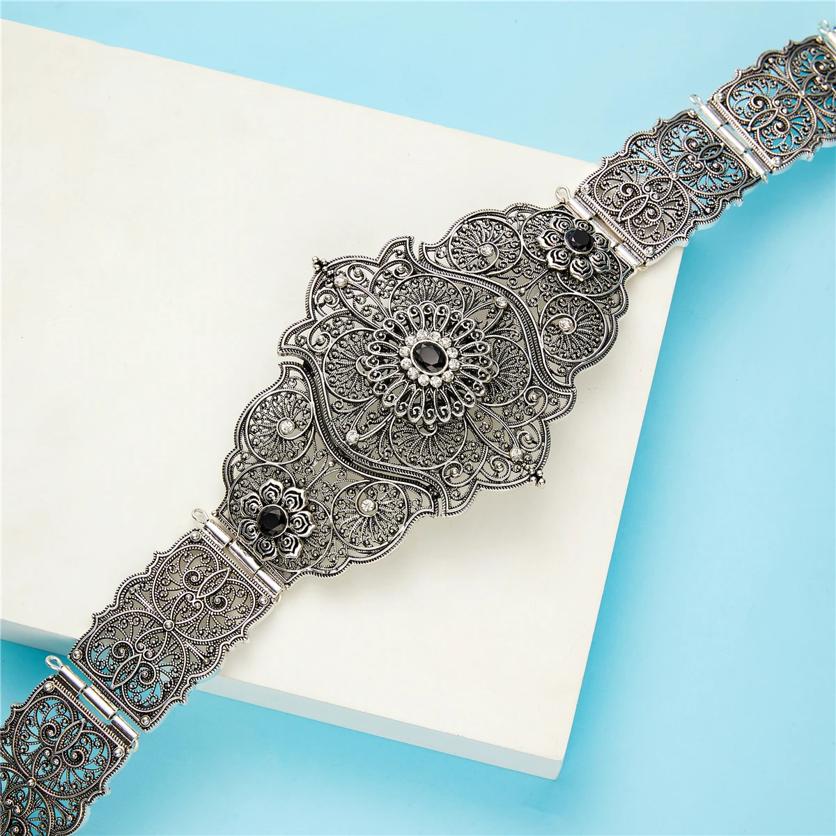 2020 SEP турецкий этнический пояс для женщин традиционная Свадебная цепочка на