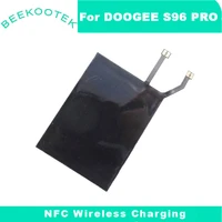new original doogee s96 pro antenna high quality nfc antenna aerial sticker replacement accessory for doogee s96 pro