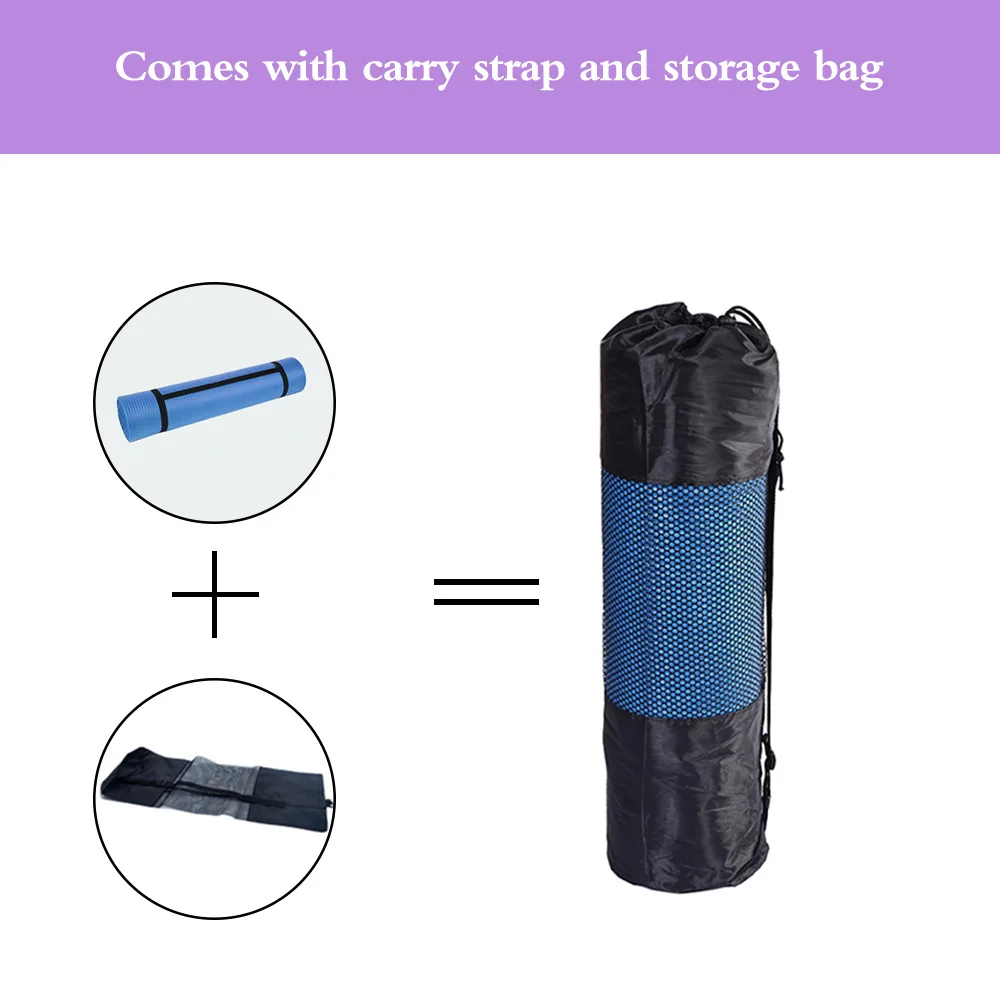 4 шт. детский коврик для йоги и пилатеса | Спорт развлечения