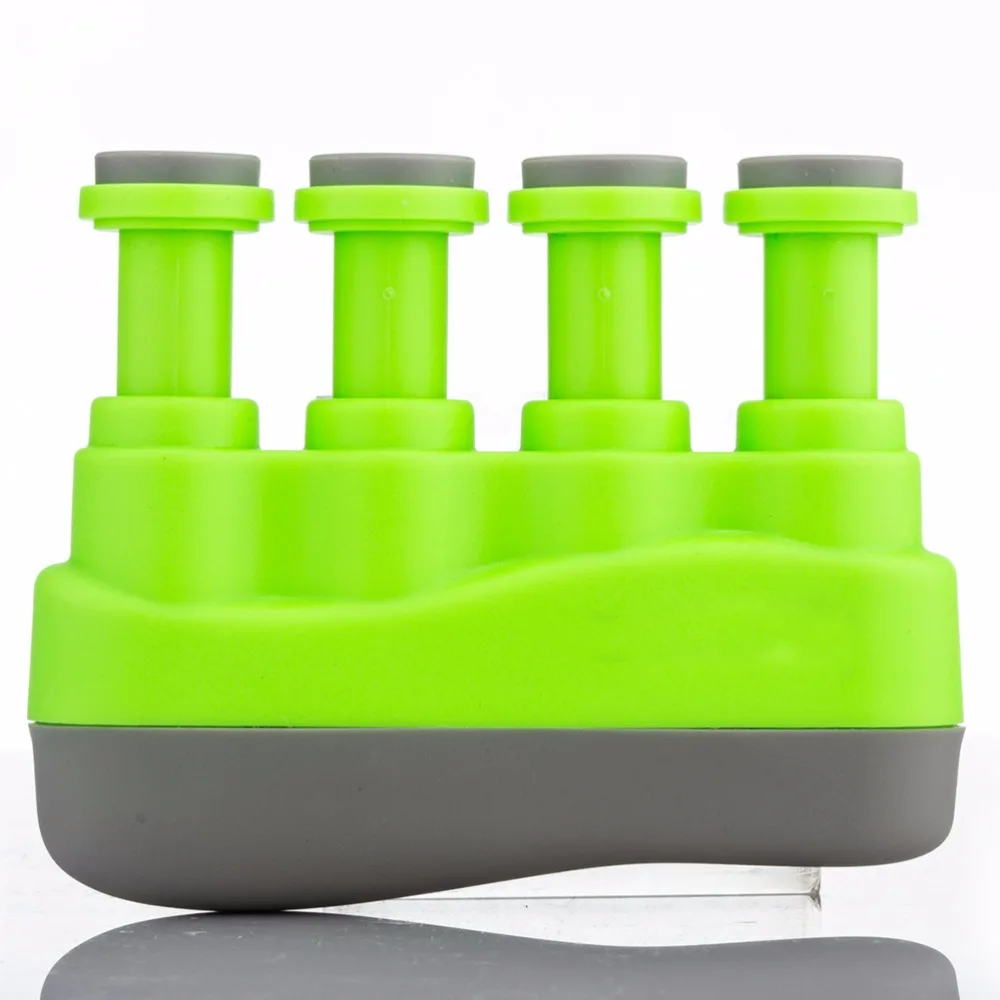 

IRIN 1Pc Portable Guitar Finger Training Tool Piano Practice Guzheng Grip Instrument Musical Instruments Finger Exercise