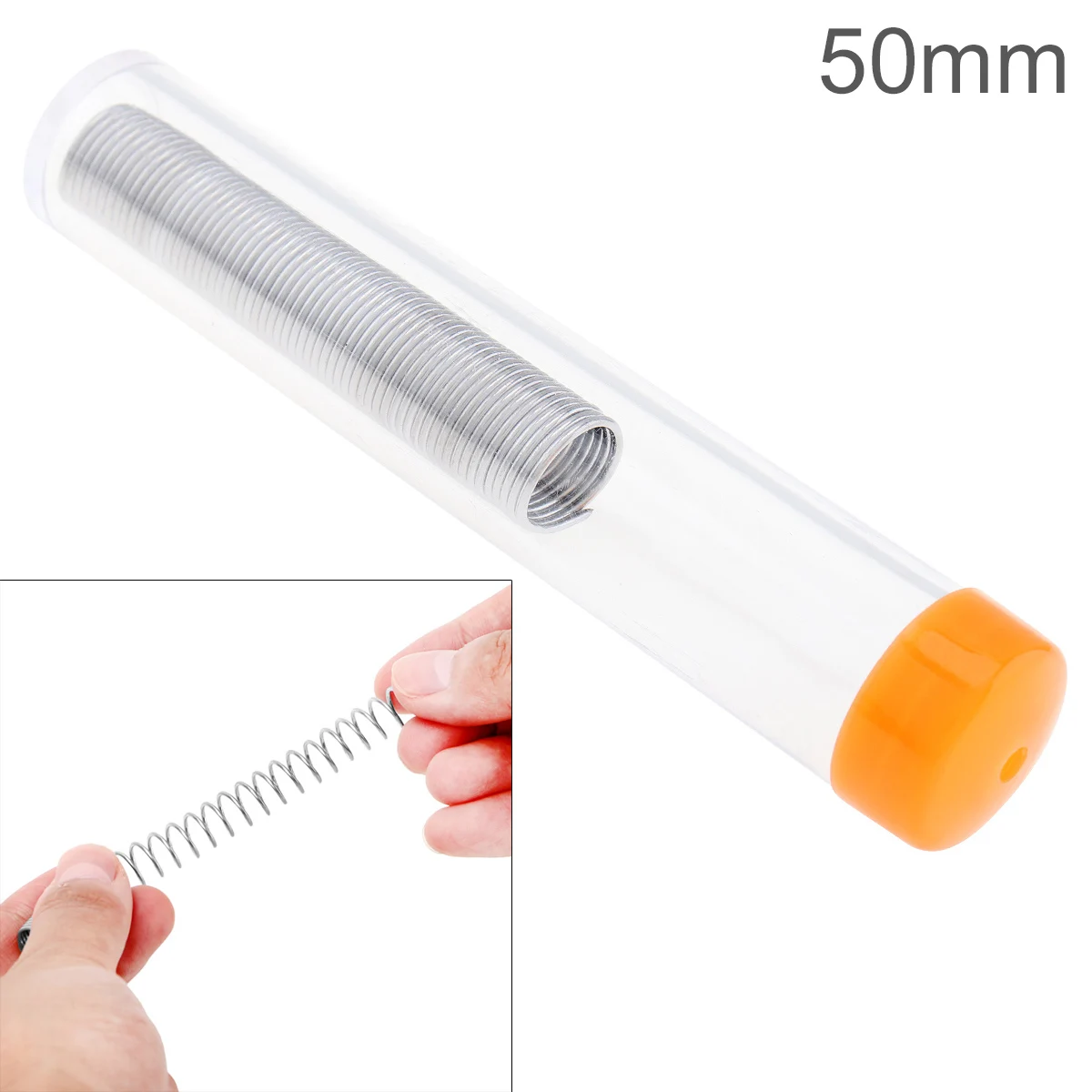 Оловянная проволока с канифольным сердечником без очистки 40/60 18 г 1 0 мм свинцовая