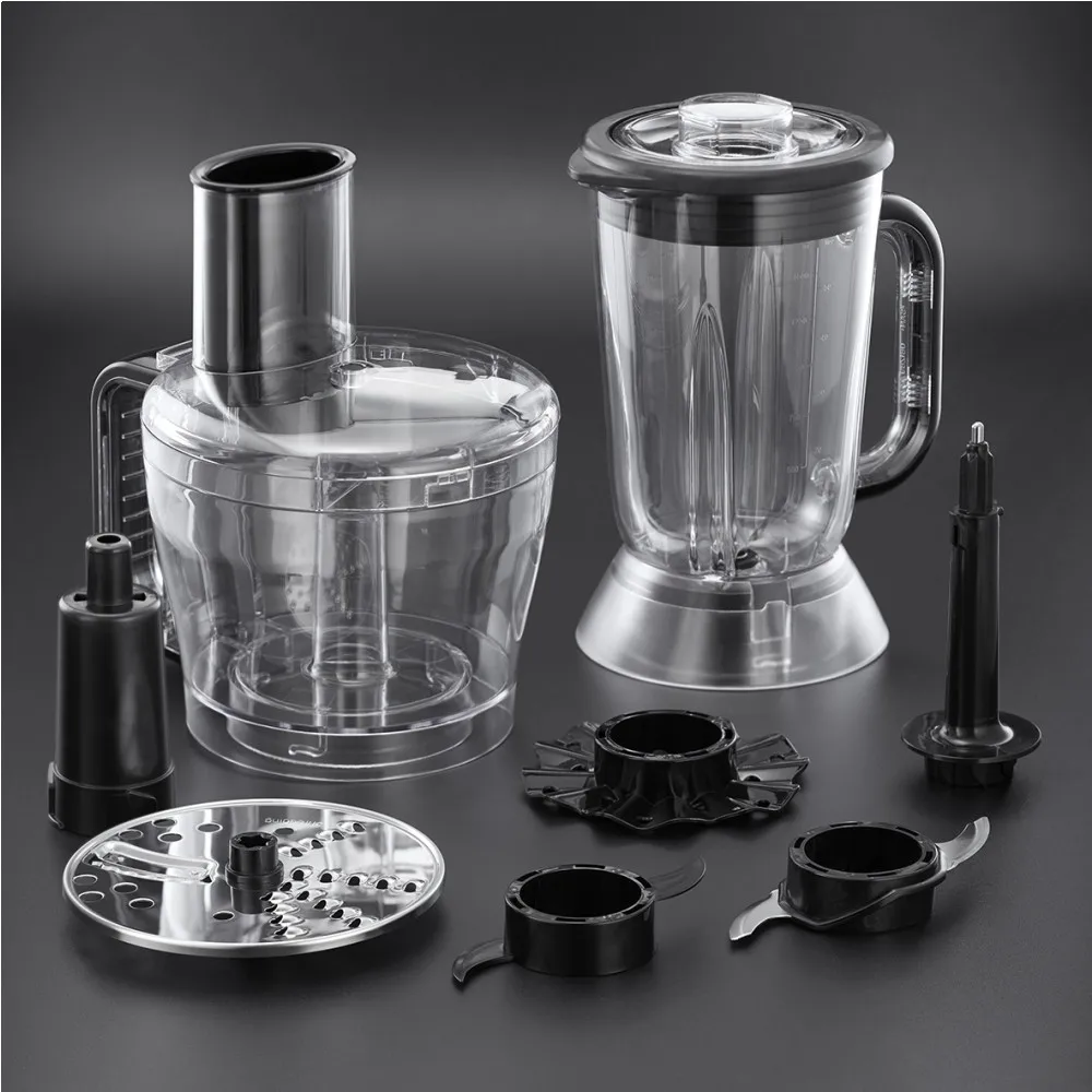 Кухонный комбайн Russell Hobbs Desire 24730-56 | Бытовая техника