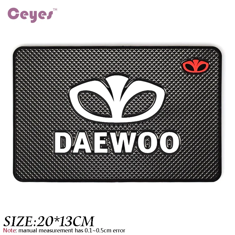 Наклейка на приборную панель автомобиля наклейка для Daewoo aventra Aveo Дамасская Evanda