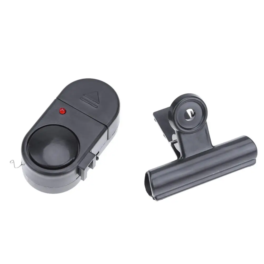 Рыболовная приманка колокольчик аксессуары Высокочувствительный цифровой