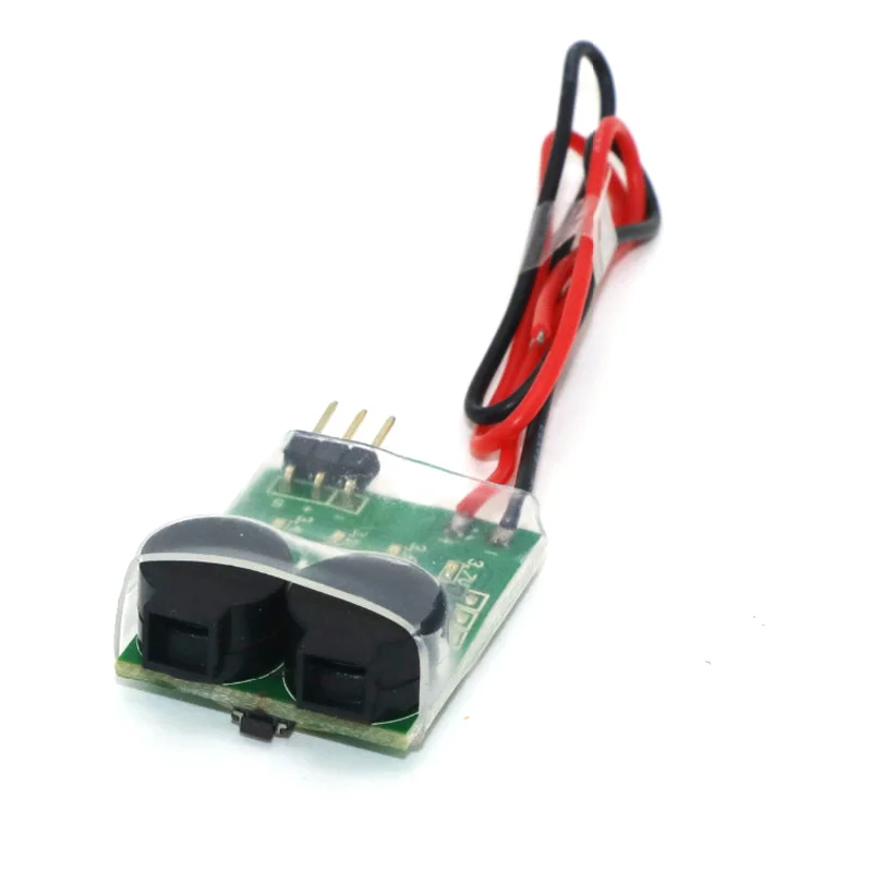 3 в 1 сигнализация потери сигнала и искатель летательного аппарата низковольтный