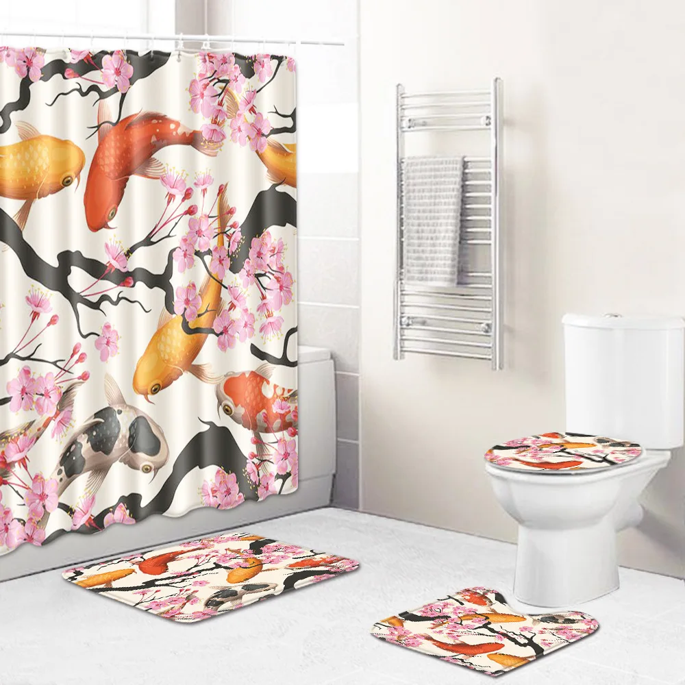 

Curtains Curtain Shower Curtain Bathroom Curtain Shower Curtain Curtains