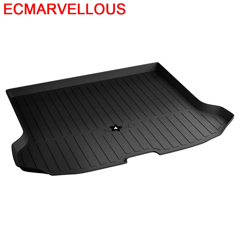 Модернизированный автомобильный защитный коврик Maletero Coche для багажника Volvo S40 S60L