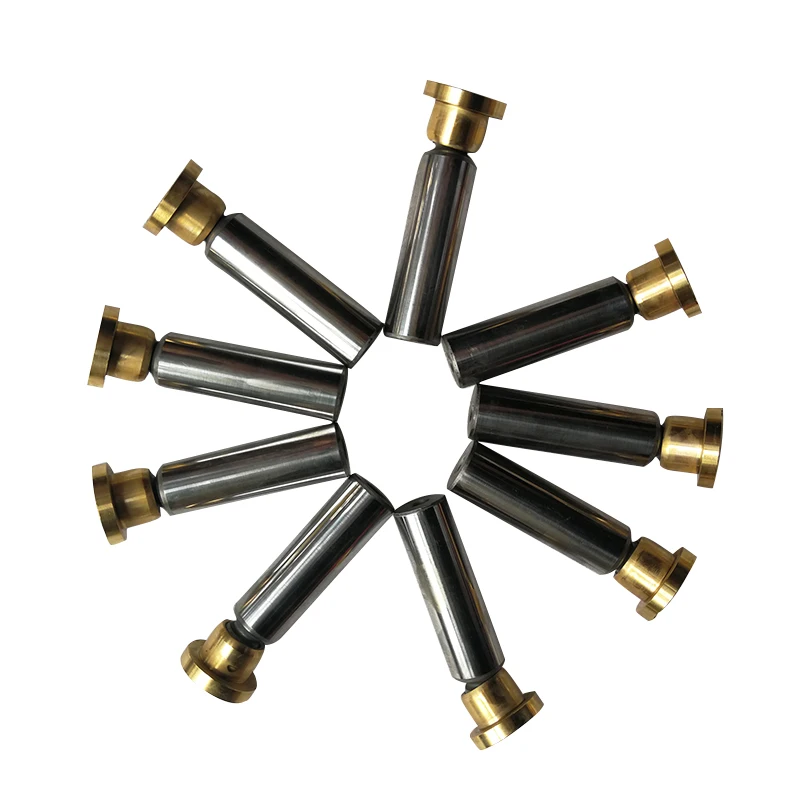 

Pump Repair Kits PVQ40AR02AA10G Replacement Vickers Pump Parts