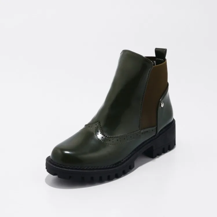 Женская обувь сапоги большого размера ботинки мартинсы для женщин женские