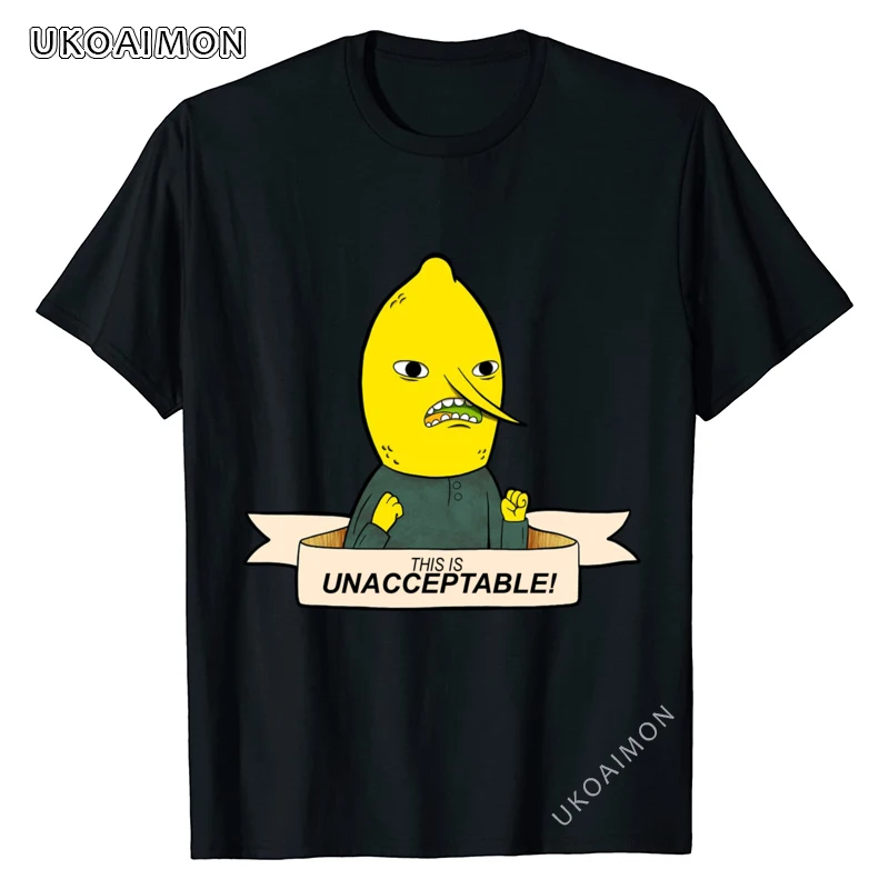 

Футболки для отдыха на заказ в подарок Это недопустимо, женские футболки из 100% хлопка, Уникальные футболки с круглым вырезом, летние Специал...