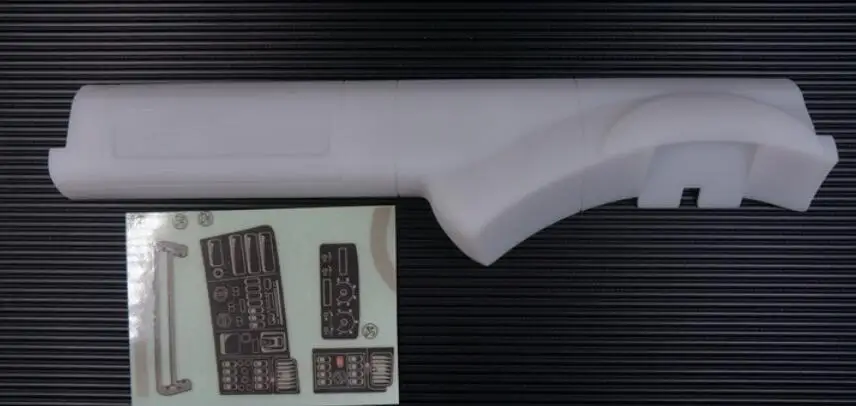 Рулевое колесо для салона кабины с фотографией tamiya 1/14 R/C SCANIAA R620 R470 V8 56323 тягач