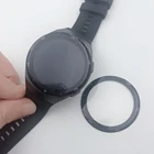 1 шт. Защитная пленка для huawei watch GT 2E, Защитная пленка для экрана huawei gt2e, гибкая полная мягкая 3D изогнутая композитная пленка