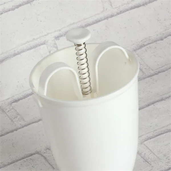 Пончик MakeMachine пресс форм набор инструментов для самостоятельного Кухня