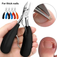 1pc toe nail clipper nail correction pliers nail dead skin shear pedicure care tool