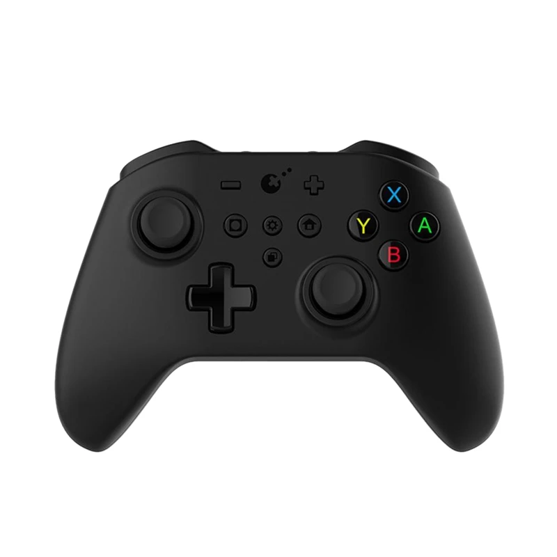 Беспроводной игровой Bluetooth-Контроллер AMS-Gulikit для Nintendo Ns Switch Pc Android встроенный