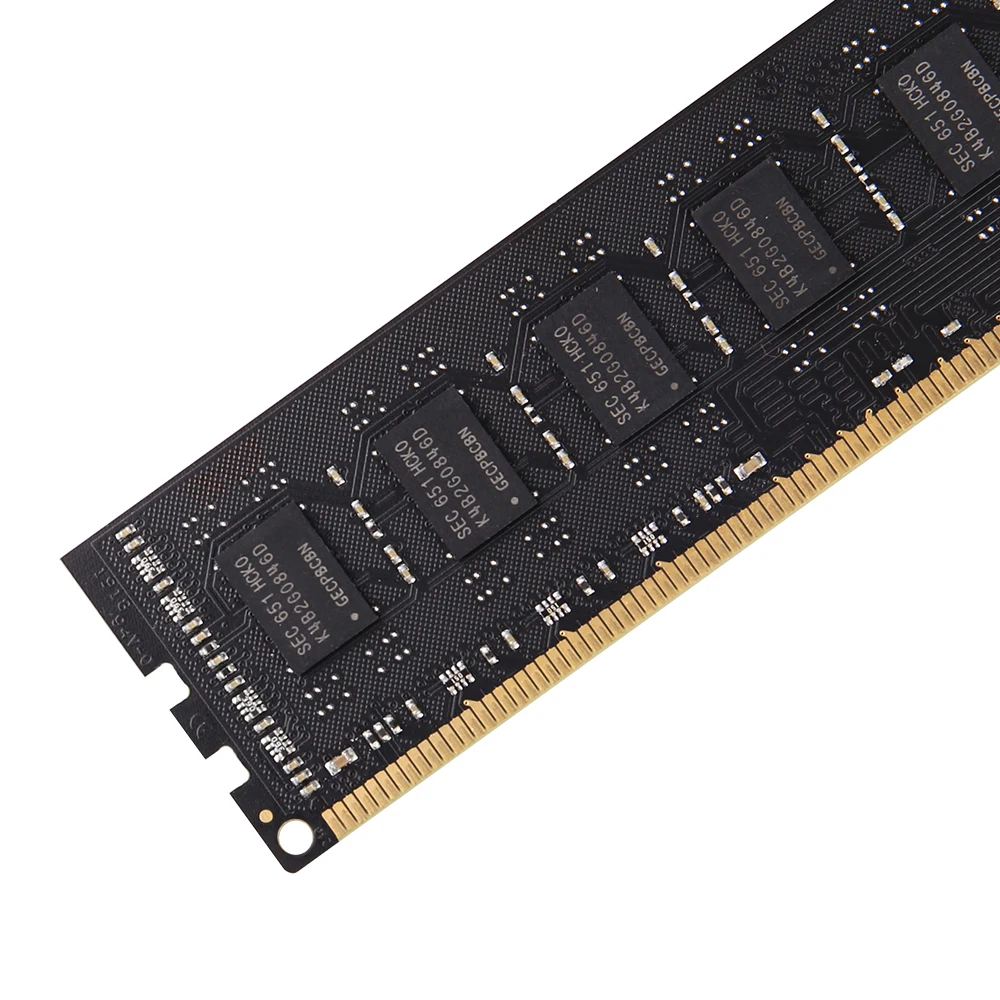 DTRASM оперативная память DDR3 RAM 4 ГБ 8 1333 1600 МГц Настольная 240 контактный 1 5 В Новый Dimm