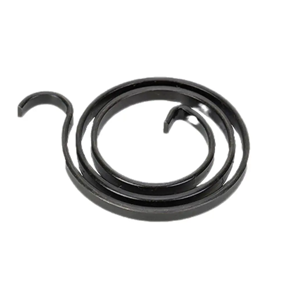 10 шт. сменная пружинная ручка прокрутки Рычажная защелка внутренняя катушка