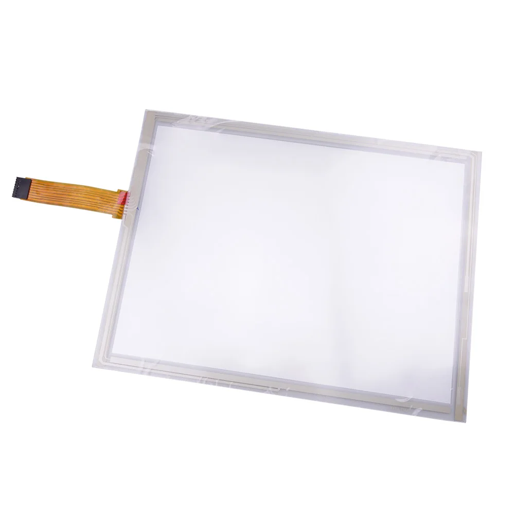 15 inch Touch Screen Glass Panel for AMT9546 AMT 9546 334*257mm 8 wire