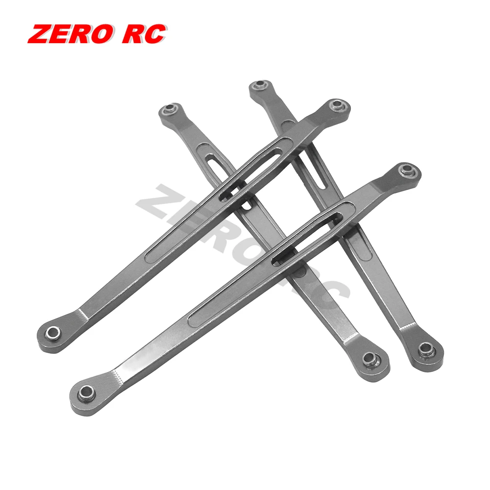 8 шт. набор металлических звеньев для грузовиков с осевым рейтом RC верхние звенья