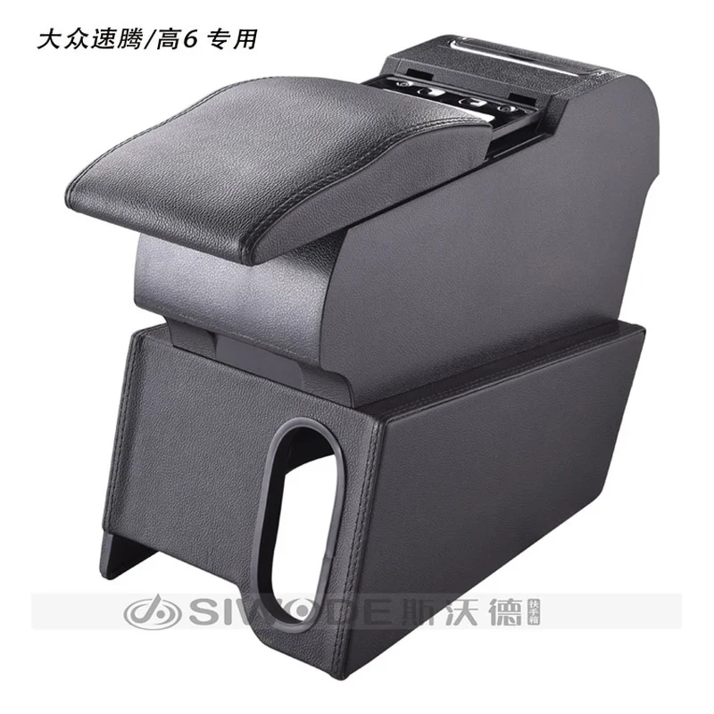 Бесплатная удар деревянный из искусственной кожи специальный автомобиль