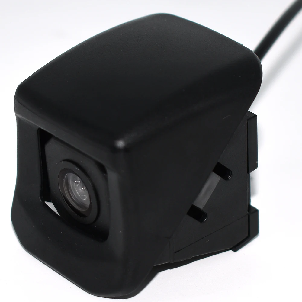 ZJCGO Автомобильная камера заднего вида для парковки с ночным видением