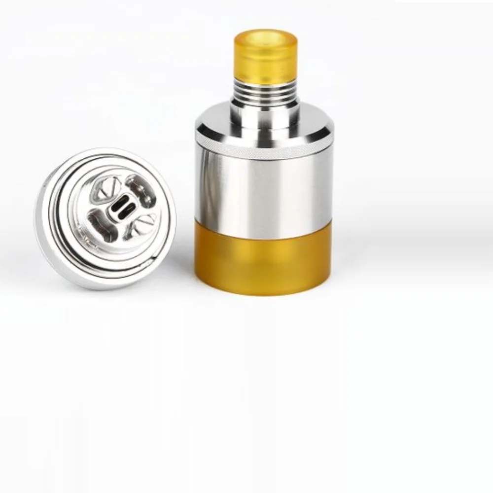 В наличии vapersmd Store BDvape Precisio MTL RTA с 2 7 мл Ёмкость 22 мм атомайзер для оптимального и DL