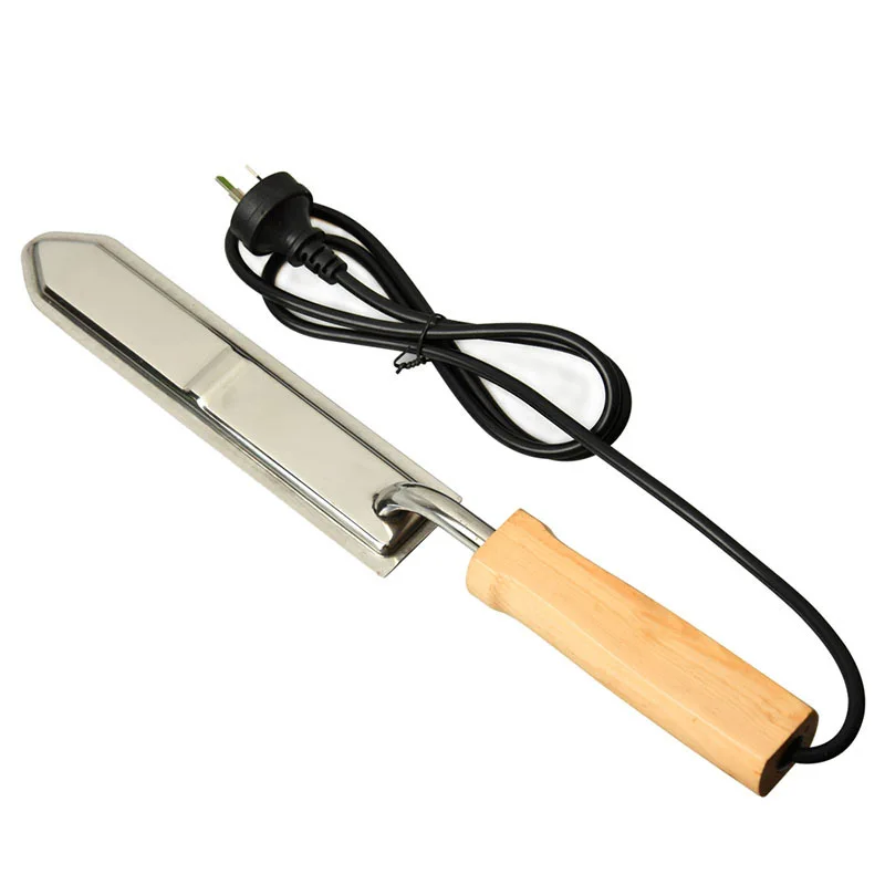

1pcs Electric honey cutter, honey scraper, honey special scraper, electric honey cutter, Beekeeping tools
